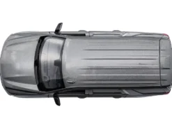 2025 Chevrolet Tahoe PPV Dark Gray Metallic