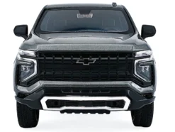 2025 Chevrolet Tahoe PPV Dark Gray Metallic