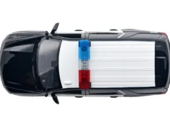 2025 Chevrolet Tahoe PPV 