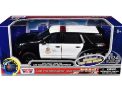2025 Chevrolet Tahoe PPV 