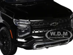 2025 Chevrolet Tahoe PPV 