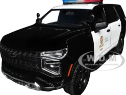 2025 Chevrolet Tahoe PPV 