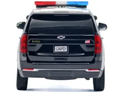 2025 Chevrolet Tahoe PPV 