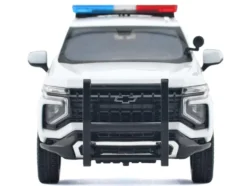 2025 Chevrolet Tahoe PPV 
