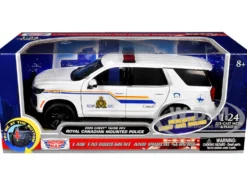 2025 Chevrolet Tahoe PPV 
