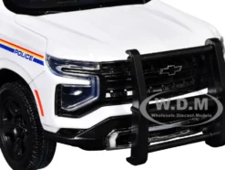 2025 Chevrolet Tahoe PPV 