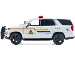 2025 Chevrolet Tahoe PPV 