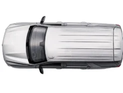 2025 Chevrolet Tahoe PPV Silver Metallic