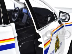 2025 Chevrolet Tahoe PPV with Light Bar 