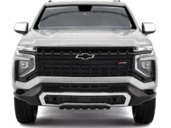 2025 Chevrolet Tahoe Z71 Gray Metallic 