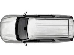 2025 Chevrolet Tahoe Z71 Gray Metallic 