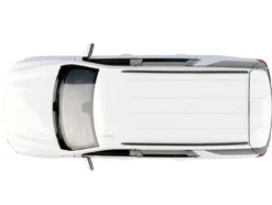2025 Chevrolet Tahoe Z71 White 
