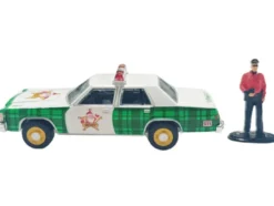 Christmas 2025 Limited Edition Set of 6 Cars 1/64 Diecast Model Cars by Greenlight