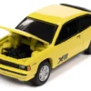 Classic Gold Collection 2022 Set B of 6 Cars Release 3 1/64 Diecast Model Cars Johnny Lightning JLCG030B