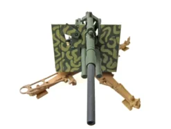 8.8cm Flak36 Gun