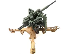8.8cm Flak36 Gun
