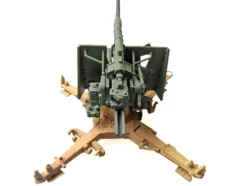 8.8cm Flak36 Gun