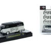 Coca-Cola Set of 3 pieces Release 62 Limited Edition to 8000 pieces Worldwide 1/64 Diecast Model Cars by M2 Machines