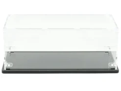 Collectible Display Show Case "Yard of Bricks - Indianapolis Motor Speedway" for 1/18 Scale Model Cars by IXO Models