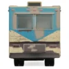 1972 Condor II RV (Recreational Vehicle) "Going on Vacation" Evergreen (Weathered) "Hobby Exclusive" Series 1/64 Diecast Model Car by Greenlight