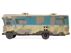 1972 Condor II RV (Recreational Vehicle)