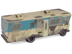 1972 Condor II RV (Recreational Vehicle)