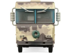 1972 Condor II RV (Recreational Vehicle)