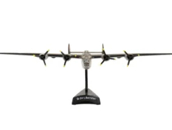 Consolidated B-24 Liberator Bomber Aircraft
