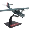 Consolidated PBY-5A Catalina Aircraft "United States Navy" 1/144 Diecast Model by Diecast of Defense