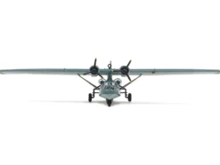 Consolidated PBY-5A Catalina Aircraft "United States Navy" 1/144 Diecast Model by Diecast of Defense