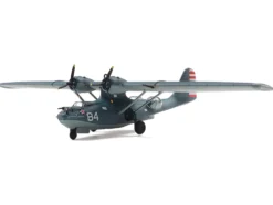 Consolidated PBY-5A Catalina Aircraft