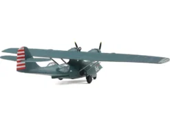 Consolidated PBY-5A Catalina Aircraft