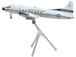Convair C-131 Samaritan Transport Aircraft
