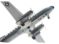 Convair C-131 Samaritan Transport Aircraft