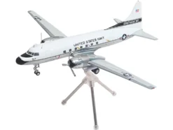 Convair C-131 Samaritan Transport Aircraft