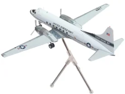 Convair C-131 Samaritan Transport Aircraft