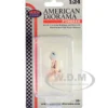 Cosplay Girls Figure 5 for 1/24 Scale Models American Diorama 24305