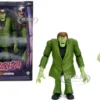 Creeper 6" Moveable Figure with Accessories and Alternate Head and Hands "Scooby-Doo!" Franchise Model by Jada