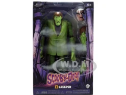 Creeper 6