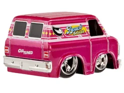 Customs Series 4 Double Pack Set of 2 Cars Diecast Model Cars by CarTuned