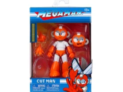 Cut Man 4.5