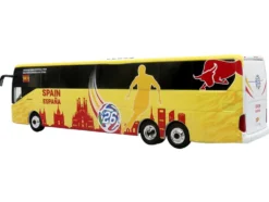 Daimler Tourrider Coach Bus