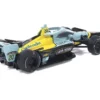 Dallara IndyCar #20 Alexander Rossi "Java House" Ed Carpenter Racing (Road Course Configuration) "NTT IndyCar Series" (2026) 1/64 Diecast Model Car by IXO Models