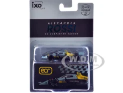 Dallara IndyCar #20 Alexander Rossi