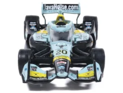 Dallara IndyCar #20 Alexander Rossi