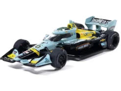 Dallara IndyCar #20 Alexander Rossi