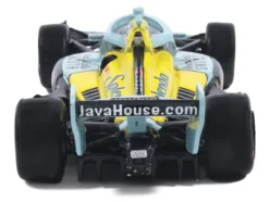 Dallara IndyCar #20 Alexander Rossi