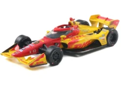 Dallara IndyCar #10 Alex Palou
