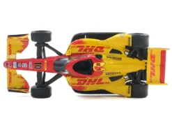 Dallara IndyCar #10 Alex Palou
