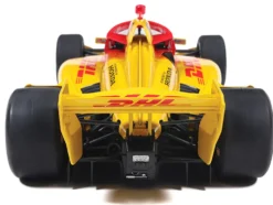 Dallara IndyCar #10 Alex Palou 